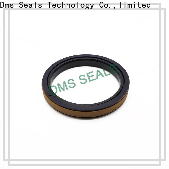 DMS Seal Manufacturer hyd cylinder seals Suppliers for pneumatic equipment 1