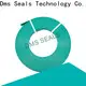 DMS Seal Manufacturer Top ball bearing wear guide strip for sale 1