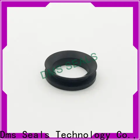 DMS Seal Manufacturer extrusion rubber products manufacturers for high pressure 1