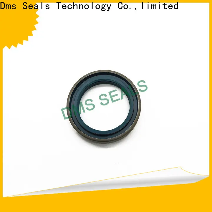 DMS Seal Manufacturer metal cased oil seals with low radial forces for sale 1