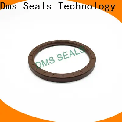 DMS Seal Manufacturer oil seal housing with integrated spring for housing 1