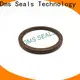 DMS Seal Manufacturer oil seal housing with integrated spring for housing 1
