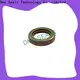 DMS Seal Manufacturer lip seal suppliers with a rubber coating for low and high viscosity fluids sealing 1