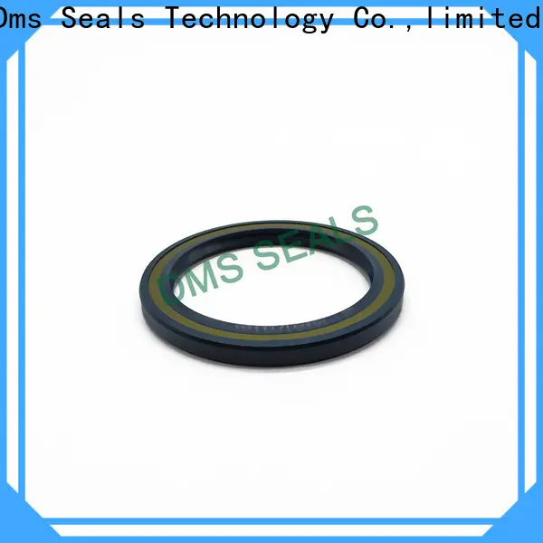 DMS Seal Manufacturer universal oil seals with low radial forces for housing 1