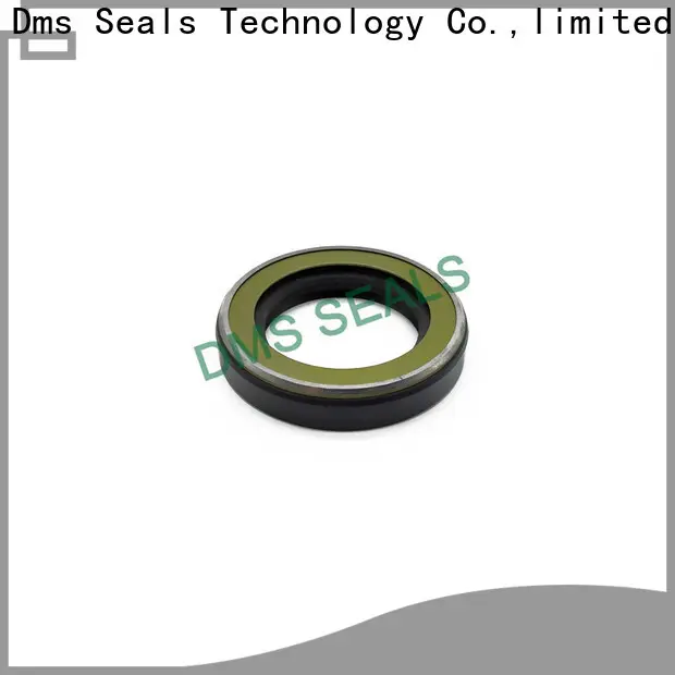 DMS Seal Manufacturer double lip oil seal tc with low radial forces for housing 1