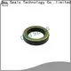 DMS Seal Manufacturer double lip oil seal tc with low radial forces for housing 1