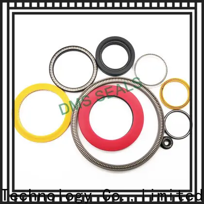 Top mechanical seal principle for business for aviation 1