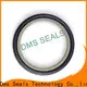 DMS Seal Manufacturer custom oil seals glyd ring for larger piston clearance 1