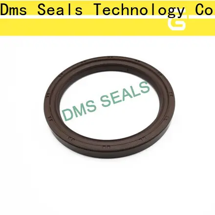 DMS Seal Manufacturer metric hydraulic seals with a rubber coating for sale 1