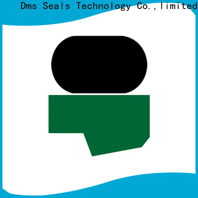 DMS Seal Manufacturer hydraulic rod seals company for pressure work and sliding high speed occasions 1
