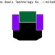 DMS Seal Manufacturer Latest transmission piston seal company for pneumatic equipment 1