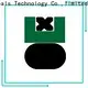 DMS Seal Manufacturer custom oil seals with ptfe nbr and pom for pneumatic equipment 1