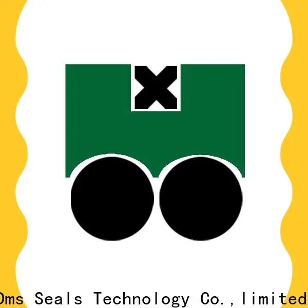 DMS Seal Manufacturer Wholesale forklift hydraulic cylinder seals company for sale 1