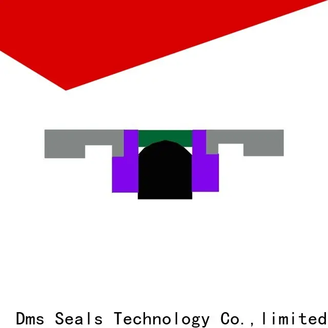 Latest piston seal hydraulic manufacturers for pneumatic equipment 1