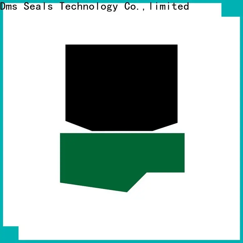 DMS Seal Manufacturer air piston seal Suppliers to high and low speed 1
