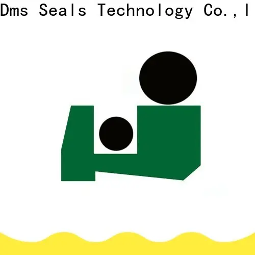 DMS Seal Manufacturer u type seal factory for cranes 1