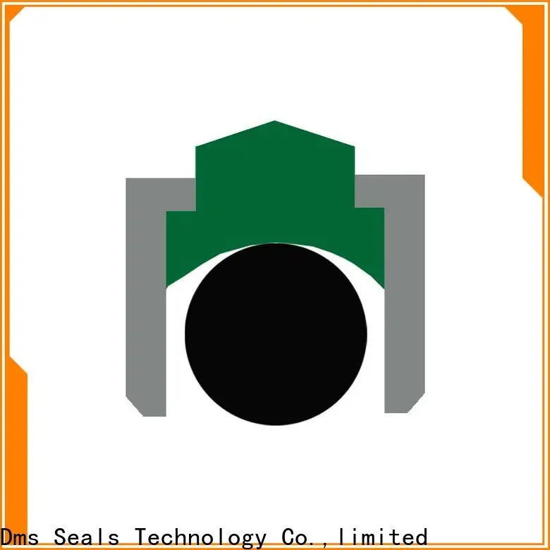 high speed shaft seal design for construction machinery 1
