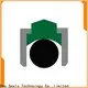 high speed shaft seal design for construction machinery 1
