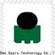 DMS Seal Manufacturer Custom seal rotary shaft for construction machinery 1