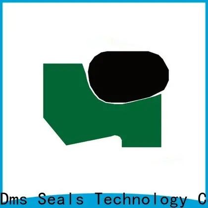 DMS Seal Manufacturer pu rod seal design with different characteristics for forklifts 1