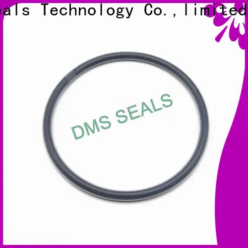 DMS Seal Manufacturer round rubber ring factory for sale 1