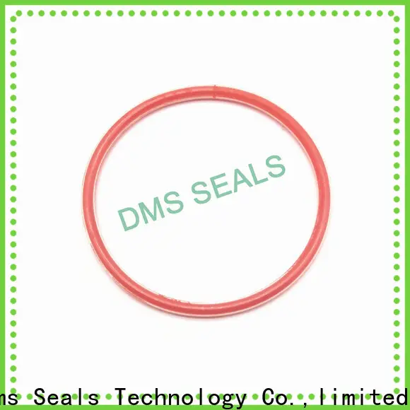 DMS Seal Manufacturer high temperature o rings seal company in highly aggressive chemical processing 1