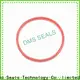 DMS Seal Manufacturer high temperature o rings seal company in highly aggressive chemical processing 1