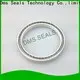 DMS Seal Manufacturer Custom rotary seals manufacturer factory for aviation 1