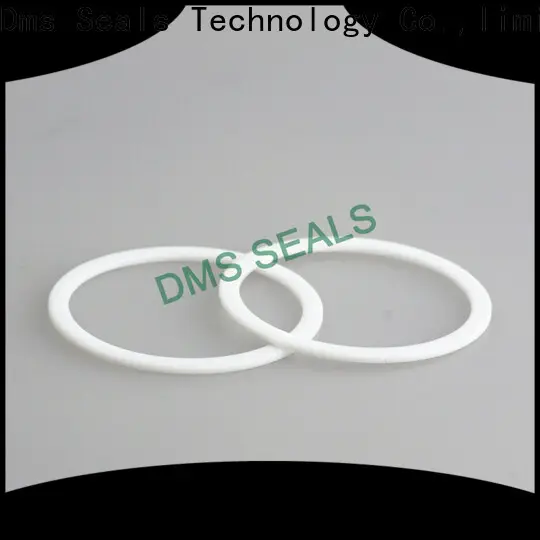 DMS Seal Manufacturer back up spiral wound gasket filler material seals for liquefied gas 1
