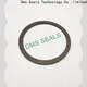 DMS Seal Manufacturer hard rubber gasket seals for preventing the seal from being squeezed 1