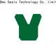 Best hydraulic seal kit manufacturers with nbr or fkm o ring to high and low speed 1