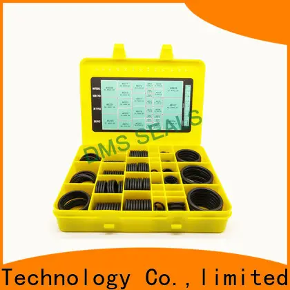 DMS Seal Manufacturer o ring mould For seal 1