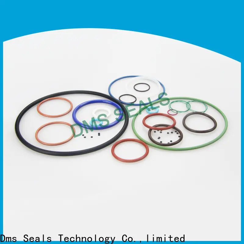DMS Seal Manufacturer nitrile metric wiper seal manufacturers for sale 1