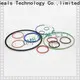 polyurethane gasket o ring seal Supply for static sealing 1