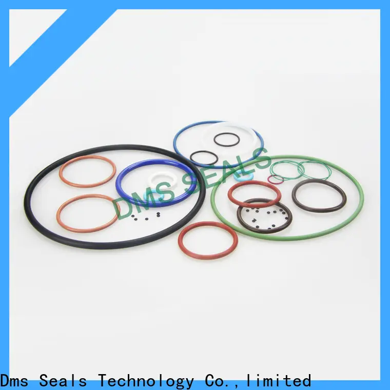 DMS Seal Manufacturer rubber o ring set company for sale 1