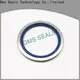 New bonded seals for threaded pipe fittings and plug sealing 1