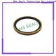 Best piston seal manufacturers with nbr or fkm o ring for pneumatic equipment 1