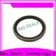DMS Seal Manufacturer Best hallite hydraulic seals Suppliers for pneumatic equipment 1