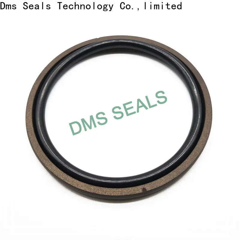 DMS Seal Manufacturer hydraulic swivel seals with ptfe nbr and pom for sale 1