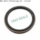 DMS Seal Manufacturer hydraulic swivel seals with ptfe nbr and pom for sale 1