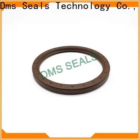 DMS Seal Manufacturer leather oil seals with low radial forces for sale 1