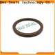 DMS Seal Manufacturer leather oil seals with low radial forces for sale 1