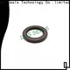 DMS Seal Manufacturer piston oil seal with a rubber coating for low and high viscosity fluids sealing 1