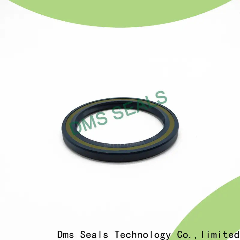 double lip small oil seals with integrated spring for low and high viscosity fluids sealing 1