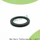 double lip small oil seals with integrated spring for low and high viscosity fluids sealing 1