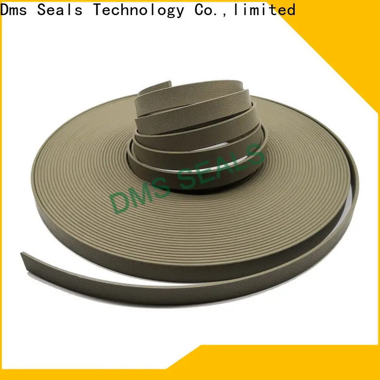 DMS Seal Manufacturer High-quality ball bearing types and applications with nbr or fkm o ring as the guide sleeve 1