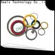 DMS Seal Manufacturer rotary lip seal application company for reciprocating piston rod or piston single acting seal 1
