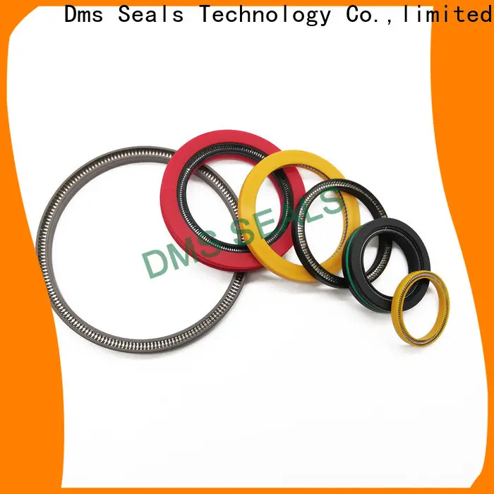 DMS Seal Manufacturer mechanical seal problems Suppliers for aviation 1