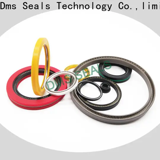 DMS Seal Manufacturer Custom mechanical seal cooler Suppliers for aviation 1