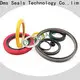 DMS Seal Manufacturer Custom mechanical seal cooler Suppliers for aviation 1